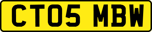 CT05MBW