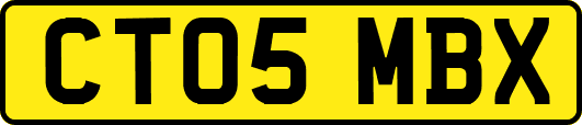 CT05MBX