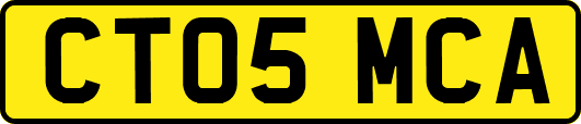 CT05MCA