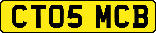 CT05MCB