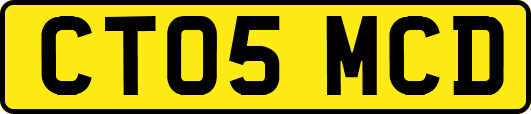 CT05MCD