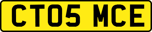 CT05MCE