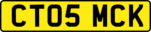 CT05MCK