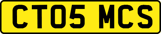 CT05MCS