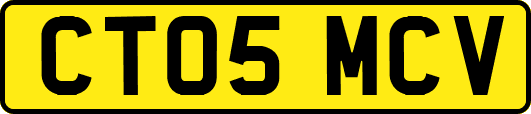 CT05MCV