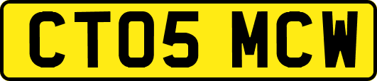 CT05MCW