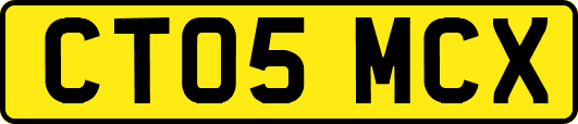 CT05MCX