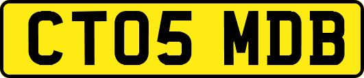 CT05MDB