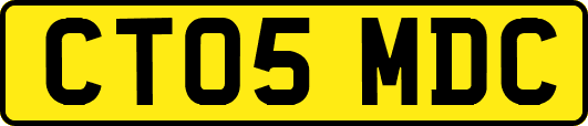 CT05MDC