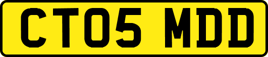 CT05MDD