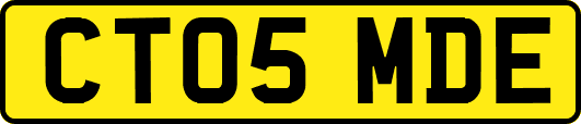 CT05MDE