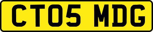 CT05MDG