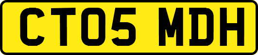 CT05MDH