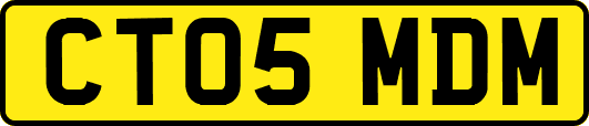 CT05MDM