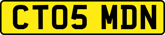 CT05MDN