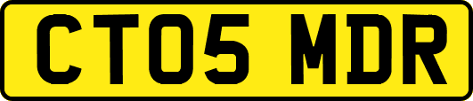 CT05MDR