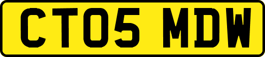 CT05MDW