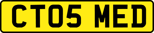 CT05MED
