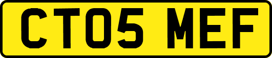 CT05MEF
