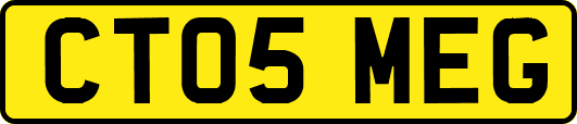 CT05MEG