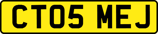 CT05MEJ