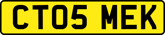 CT05MEK