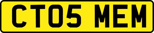CT05MEM