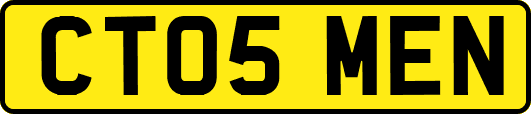 CT05MEN