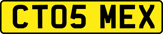 CT05MEX