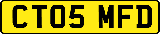 CT05MFD