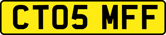 CT05MFF