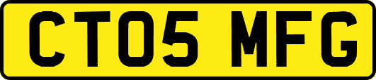 CT05MFG