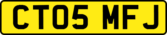 CT05MFJ