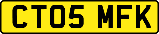 CT05MFK