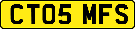 CT05MFS