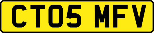 CT05MFV