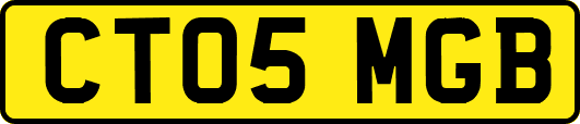 CT05MGB