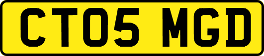 CT05MGD