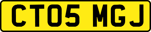 CT05MGJ