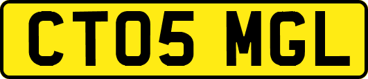 CT05MGL