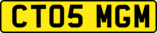CT05MGM