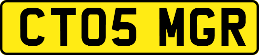CT05MGR