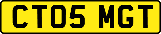 CT05MGT