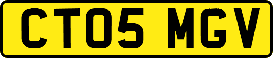 CT05MGV