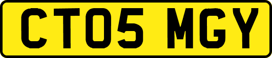 CT05MGY