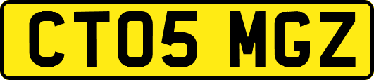 CT05MGZ