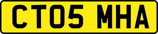 CT05MHA