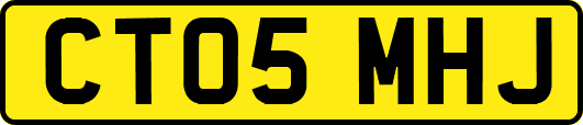 CT05MHJ