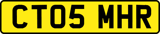CT05MHR