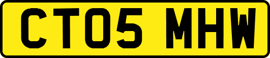CT05MHW